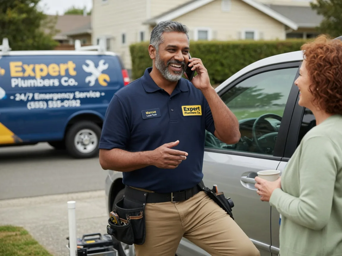 Drain Cleaning Marquette, WI FAQs